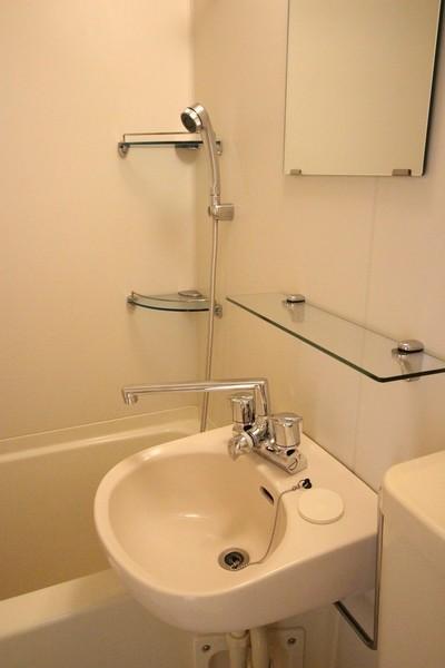 コクコビル羽田(バス)