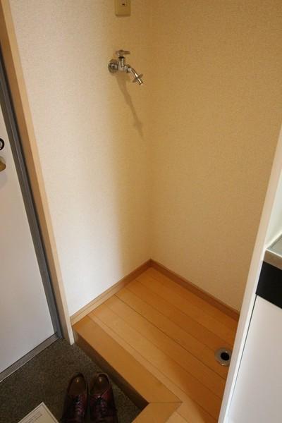 コクコビル羽田(その他内観)