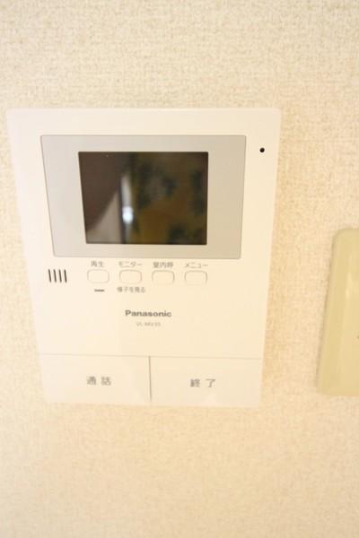 コクコビル羽田(その他設備)