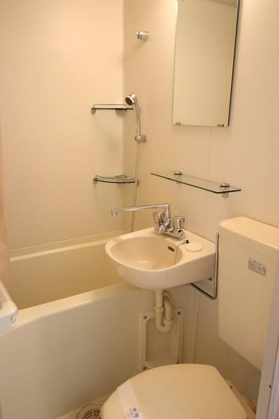 コクコビル羽田(バス)