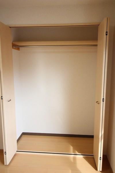 コクコビル羽田(収納)