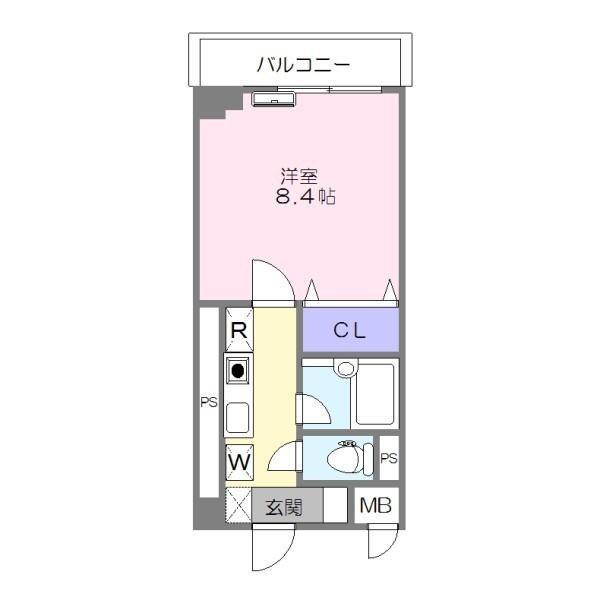 ルシエル羽田