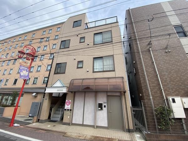 パルクブルンネン