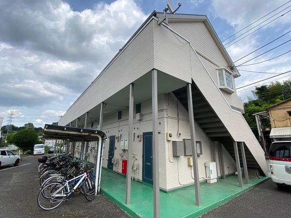 センチュリー坂浜