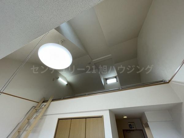 パレス富士