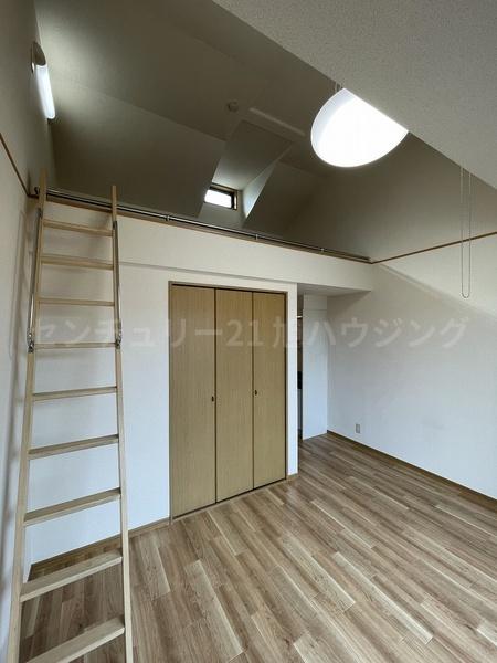 パレス富士