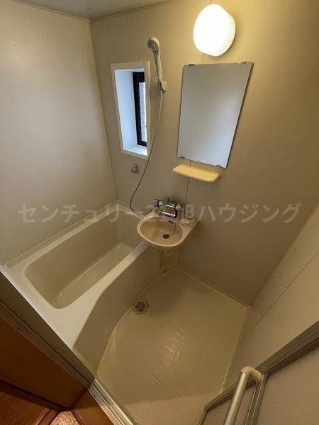 パレス富士