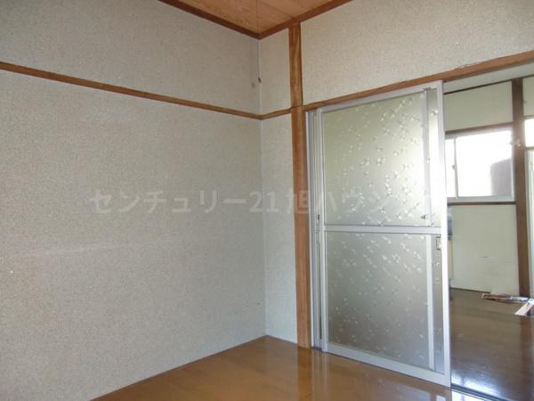 第二山口荘