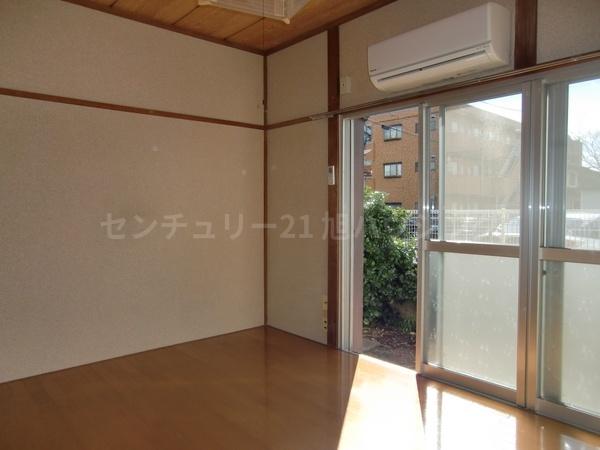 第二山口荘