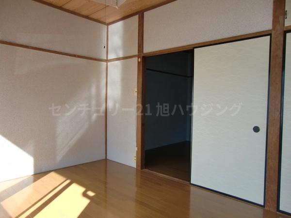 第二山口荘