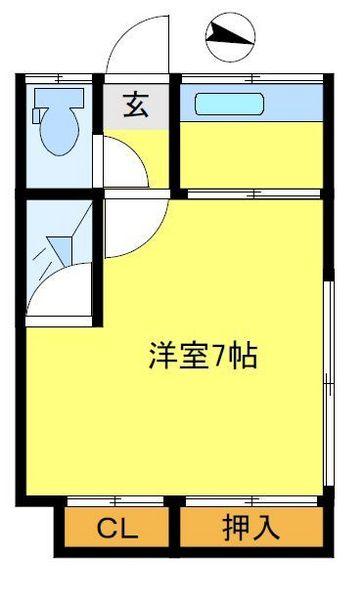 茂木ハイツ
