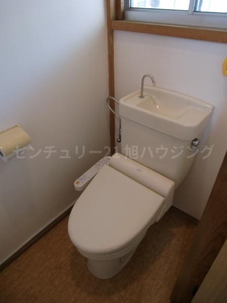 茂木ハイツ