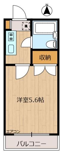 エスパシオマンション