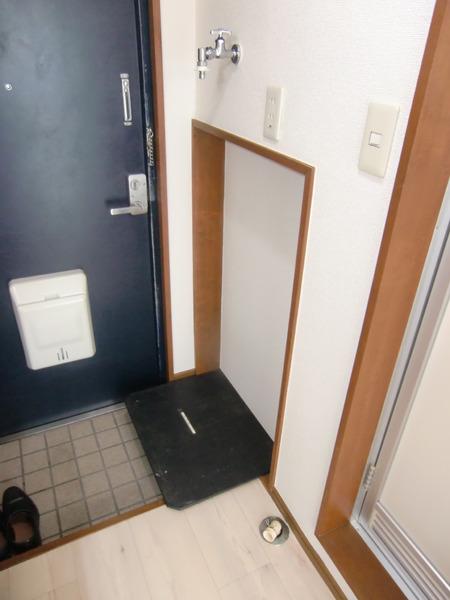 エスパシオマンション