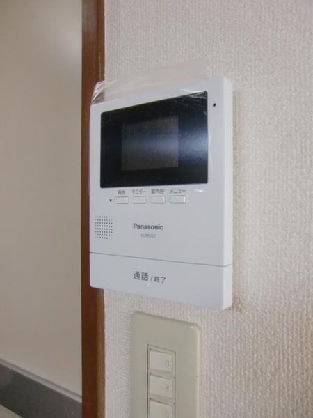エスパシオマンション