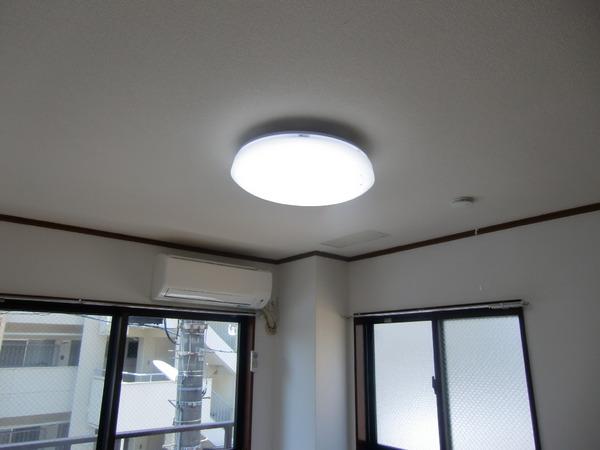 エスパシオマンション