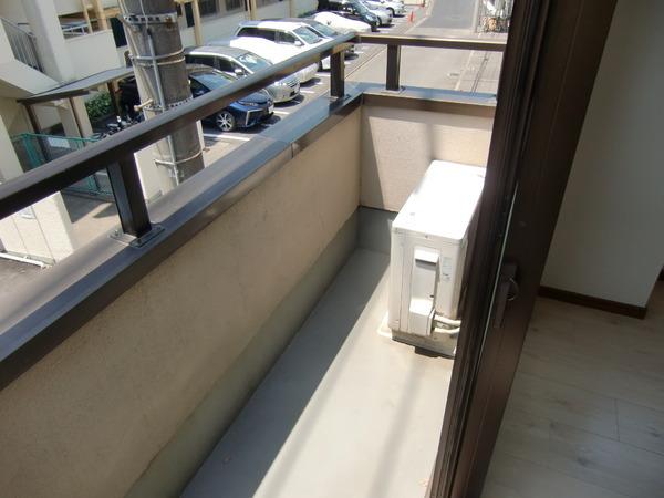エスパシオマンション