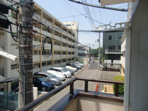 エスパシオマンション
