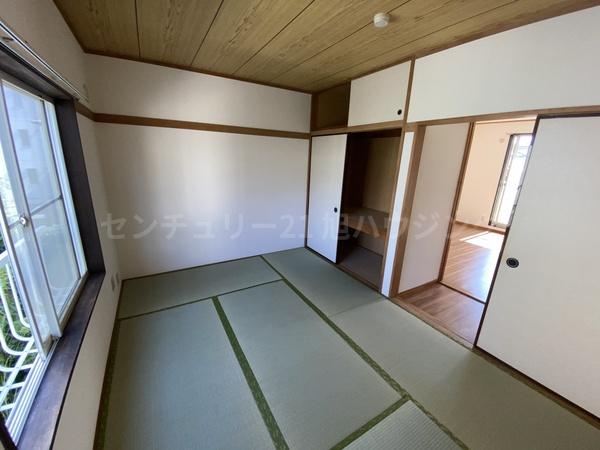センチュリー府中５号館