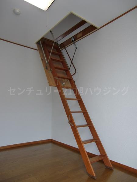 センチュリー府中５号館