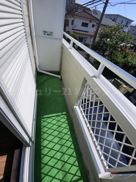 センチュリー府中５号館
