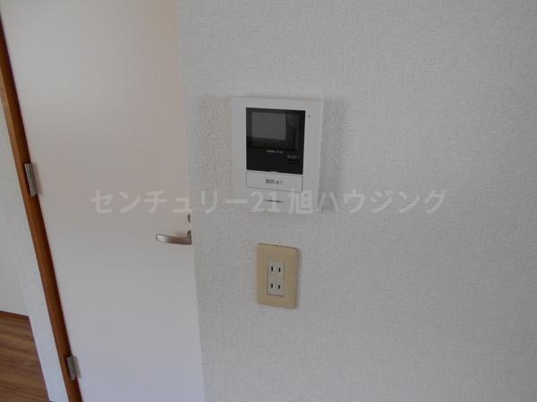 センチュリー府中５号館