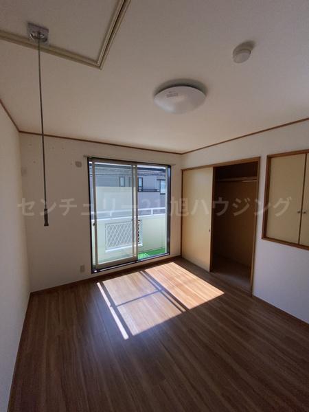 センチュリー府中５号館