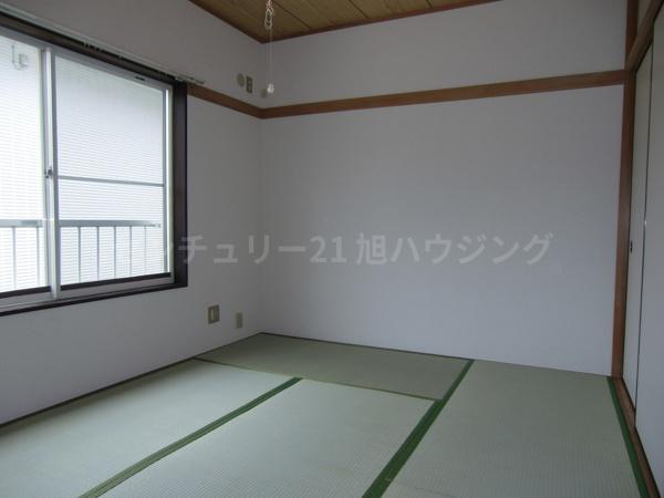 センチュリー府中５号館