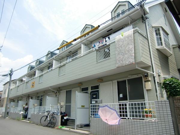 センチュリー府中５号館