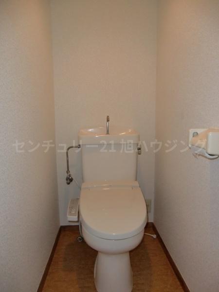 センチュリー府中５号館