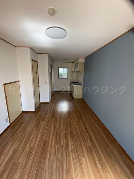 センチュリー府中５号館