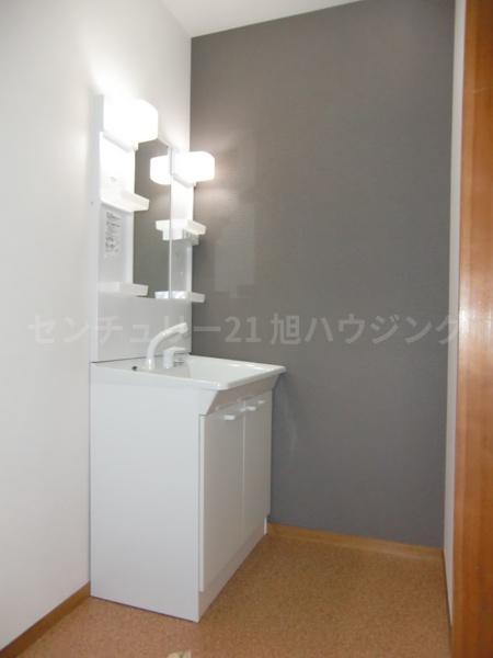 センチュリー府中５号館