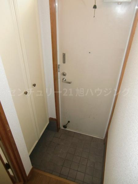 センチュリー府中５号館