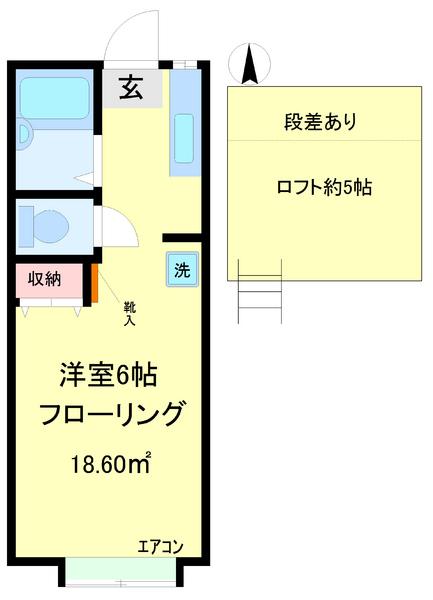 スカイパレスＭ３