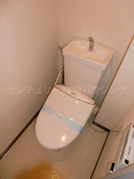 ジョイヒル仙川