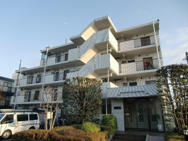 ジョイヒル仙川
