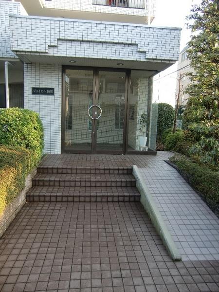 ジョイヒル仙川