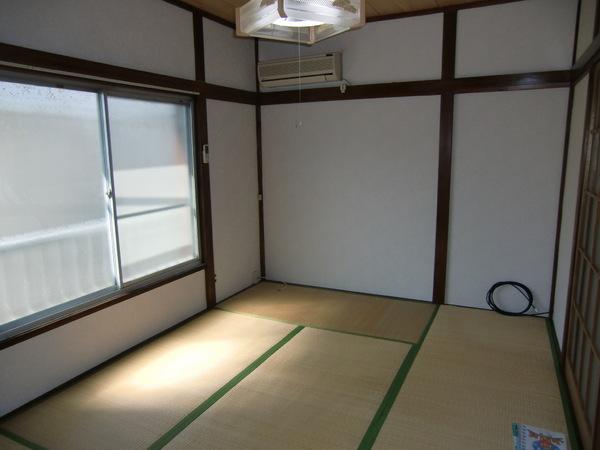 茂木ハイツ