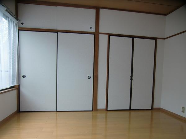 パレス中和泉
