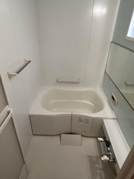 国領３丁目貸家