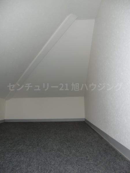 ガーデンハイツNo.５