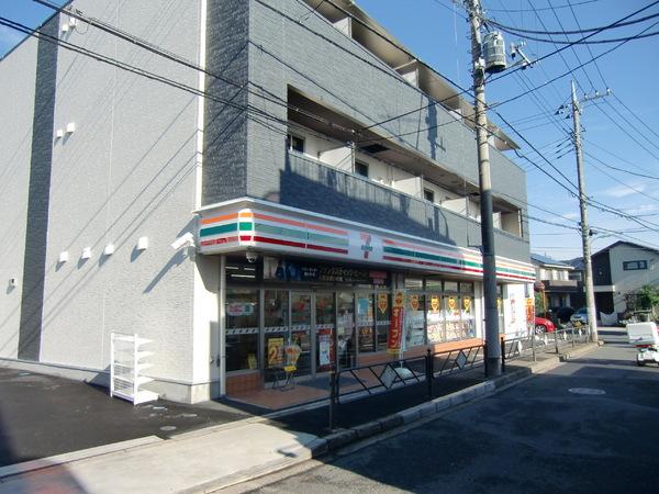 ヴァンガードミギハラ(セブンイレブン国領店)