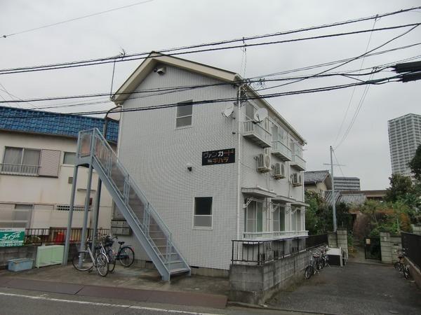 ヴァンガードミギハラ