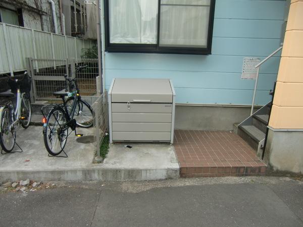 コーポめぐみ