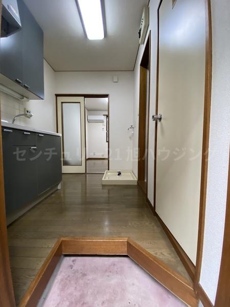 コーポめぐみ