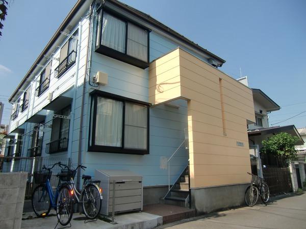コーポめぐみ