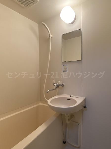 コーポめぐみ