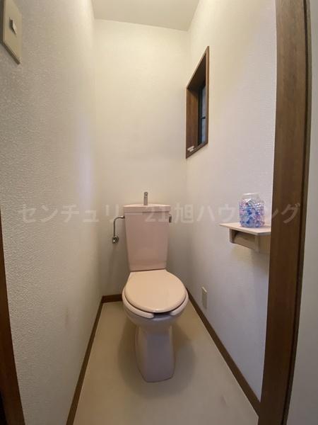 コーポめぐみ