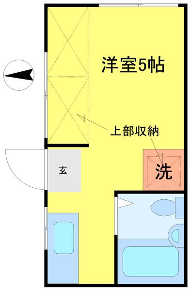 エステート国領