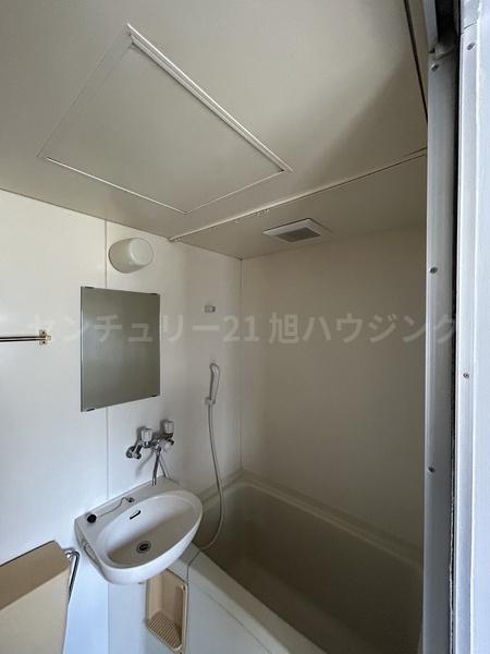エステート国領